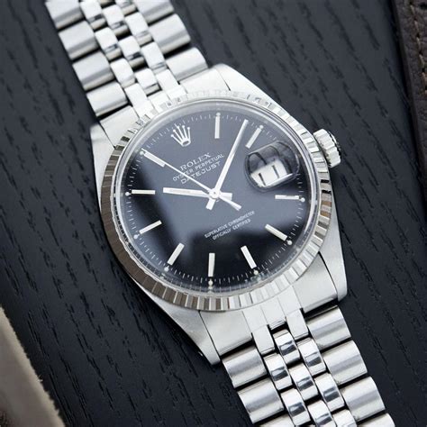 rolex datejust marbe|Rolex Datejust wrist watch.